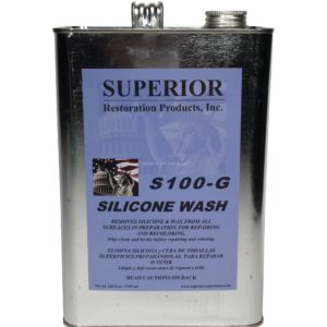 Gal Silicone Wash - Image 1