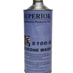 Qrt Silicone Wash - Image 1