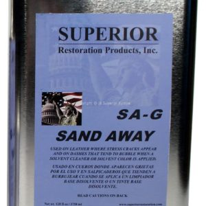 Gallon Sand Away - Image 1