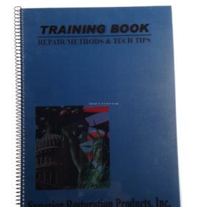 Interior Training Manual