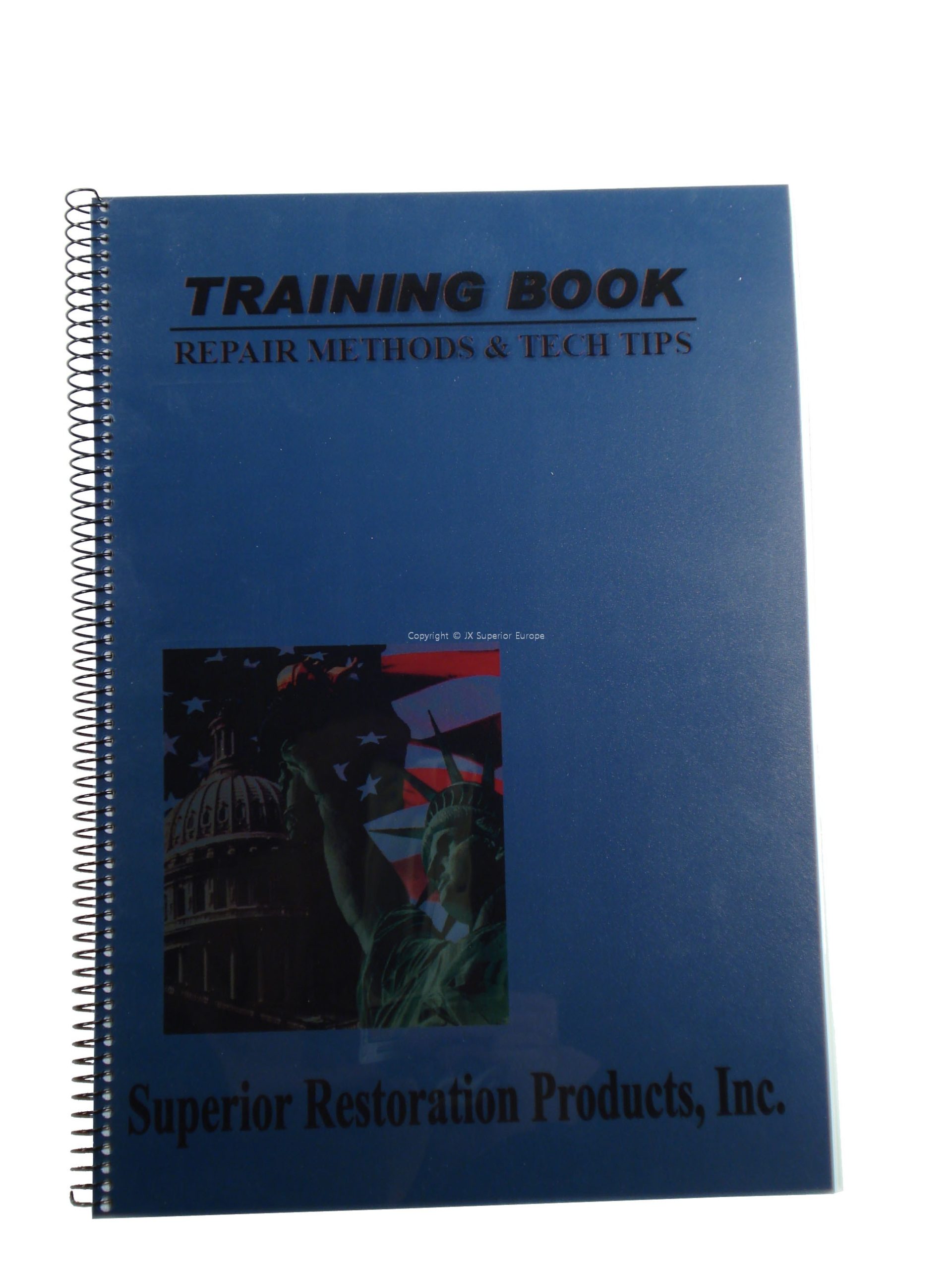 Interior Training Manual