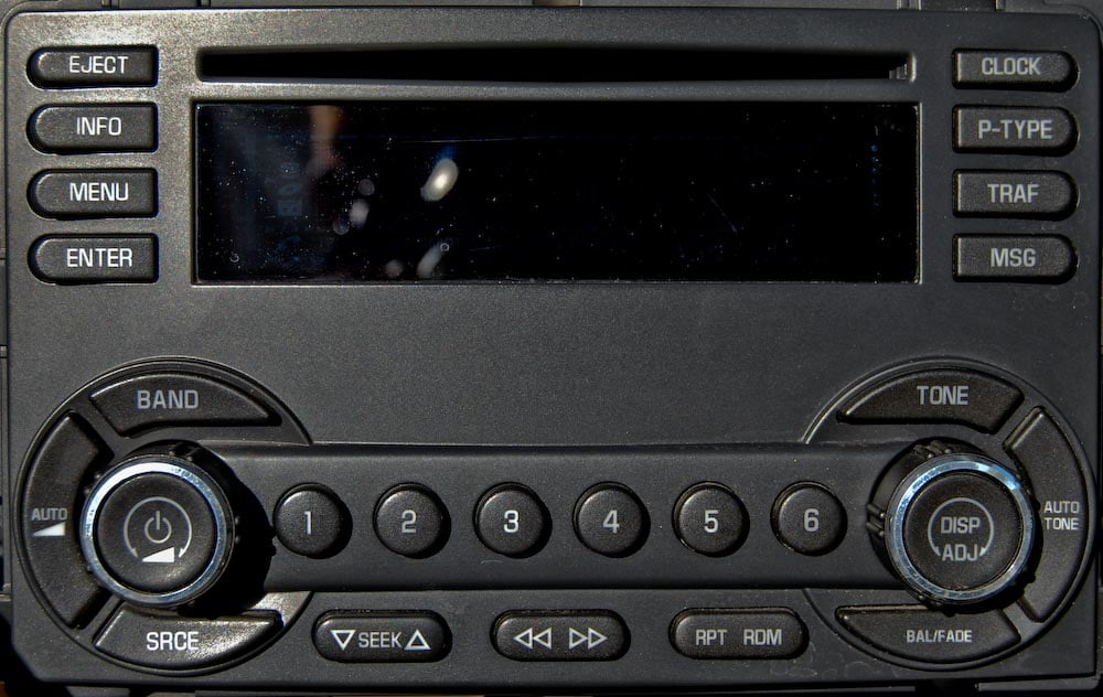 SLAM11 - Stereo GM - 25 Graphics