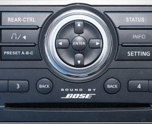 SLAM48 - Stereo Nissan - 32 Graphics - Image 1