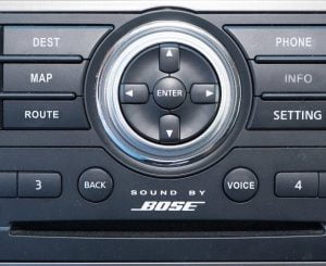 SLAM51 - Stereo Nissan - 33 Graphics - Image 1