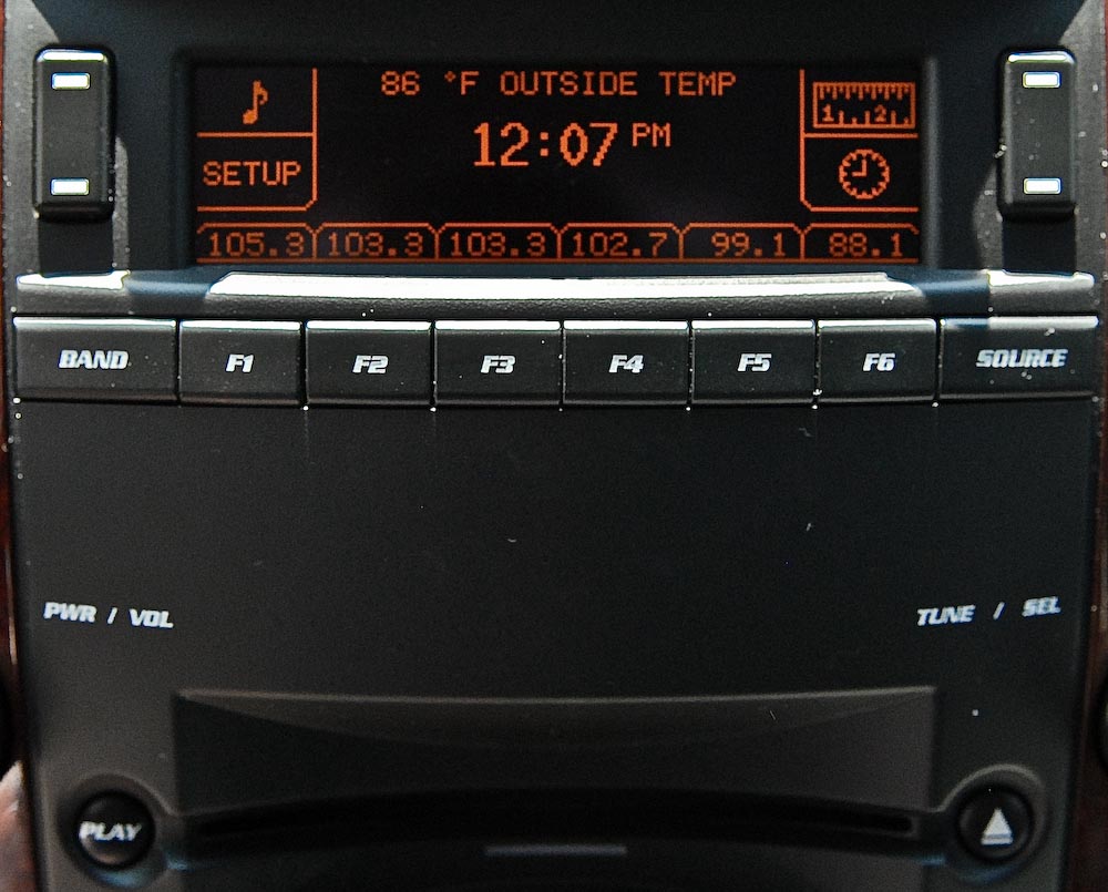 SLAM8 - Stereo GM - 16 Graphics