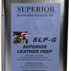 Gallon Superior Leather Prep - Image 1