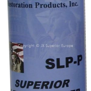 Pint Superior Leather Prep