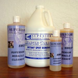 8 oz Sport Cloth Cleaner - Image 1