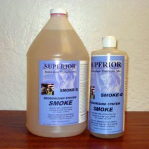 Gallon Smoke/Cannibas Deodorizer - Image 1