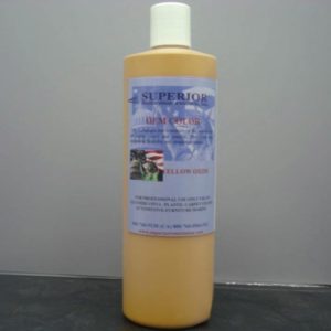 OEM Water Base Color Coat - 16 oz