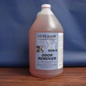 Gallon Odor  Remover