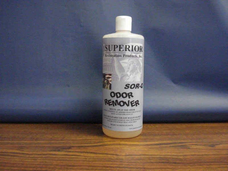 32 oz Odor Remover