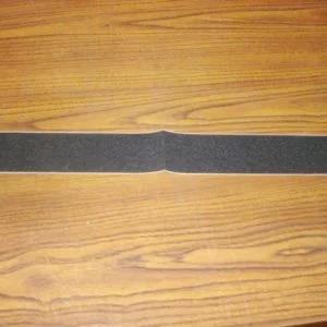 Sill Plate Vinyl Sheet - 3" x  24"