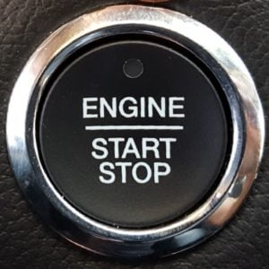 STLAM10 -  Start Button FORD - 2 Graphics - Image 1