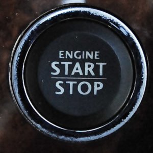 STLAM1 - Start Button VW - 2 Large Graphics - Image 1