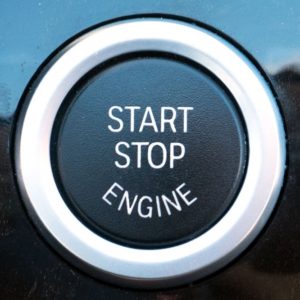 STLAM3 - Start Button 5-6 Series & X3 BMW - 2 Graphics - Image 1