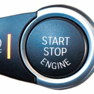 STLAM4 - Start Button 5 Series BMW - 2 Graphics