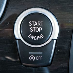 STLAM5 - Start Button 5 Series BMW - 4 Graphics - Image 1