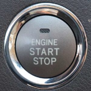 STLAM8 - Start Button LEXUS - 2 Graphics