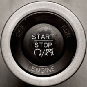 STLAM9 - Start Button DODGE  - 4 Graphics - Image 1