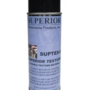 Aerosol Superior Texture Coating