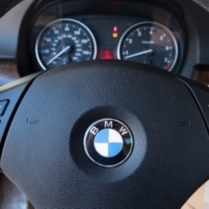 SWLAM13 - Steering Wheel BMW - 6 Graphics