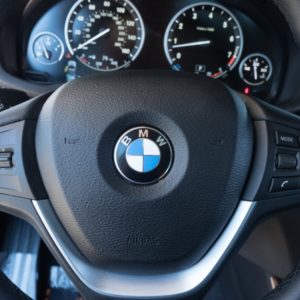 SWLAM14 - Steering Wheel BMW - 8 Graphics - Image 1