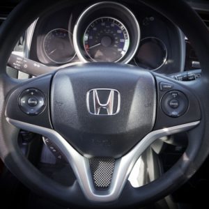 SWLAM15 - Steering Wheel Honda - 8 Graphics - Image 1