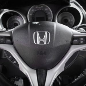 SWLAM20 - Steering Wheel Honda - 8 Graphics