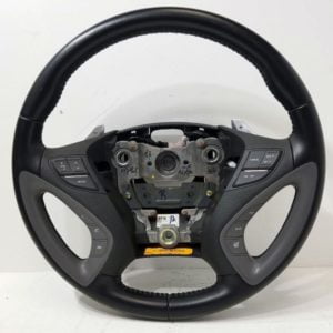 SWLAM25 - 6 Hyundai Steering Wheel Graphics