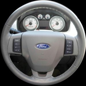 SWLAM7 - Steering Wheel  FORD - 8 Graphics - Image 1