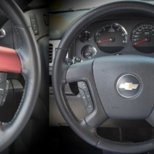 SWNGLAM1 - Steering Wheel for GM - Image 1