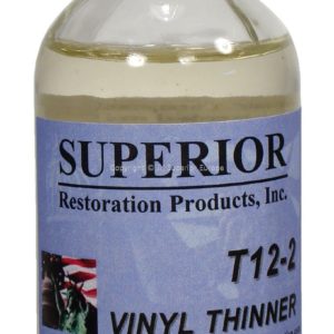 16 oz Vinyl Repair Compound - VRC-16 - Superior Restoration