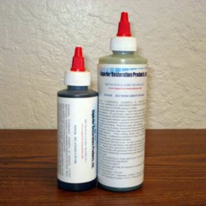 8 oz Standox Urethane Toners - Image 1