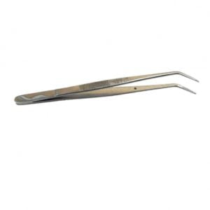 Curved Tweezer