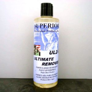 Ultimate Remover - 16 oz