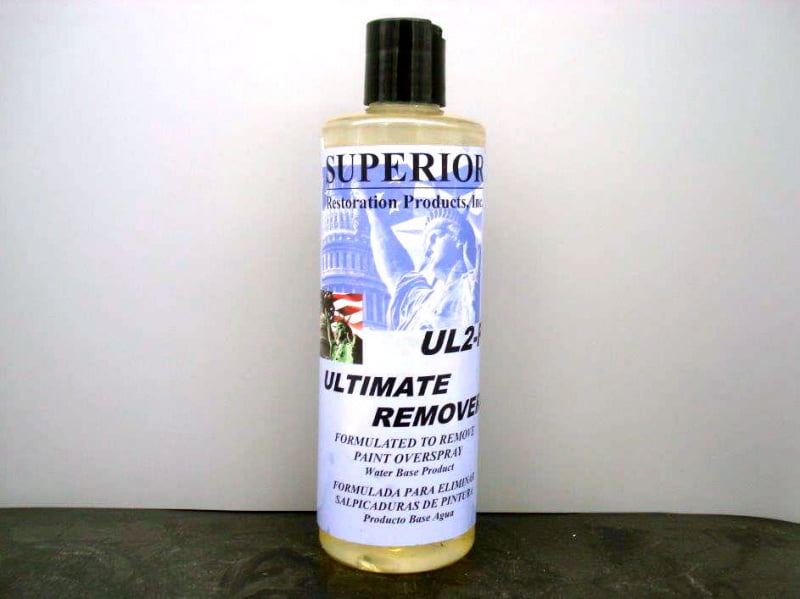 Ultimate Remover - 16 oz