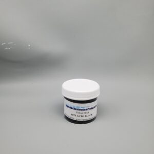2 oz Velour Flock - NEW  - larger container - wider and easier to use