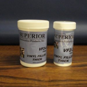 2 oz Vinyl Filler Thick - Image 1