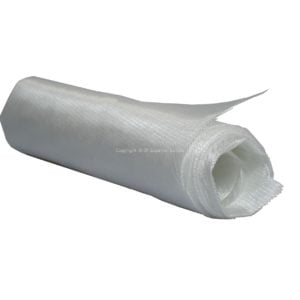 Vinyl Mesh W/fiber coating - Image 1