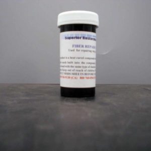 FIBER REPAIR COMPOUND - Image 1