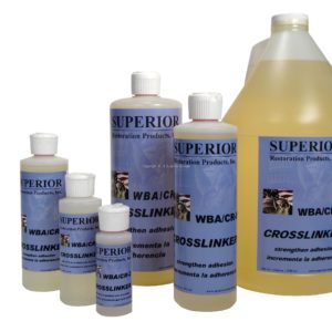 2 oz Water Base Crosslinker - Image 1