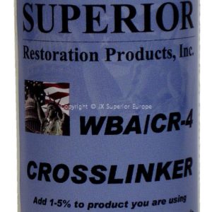 4 oz Water Base Crosslinker - Image 1