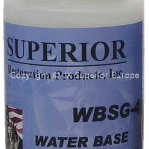 4 oz Water Base Spray Grain - Image 1