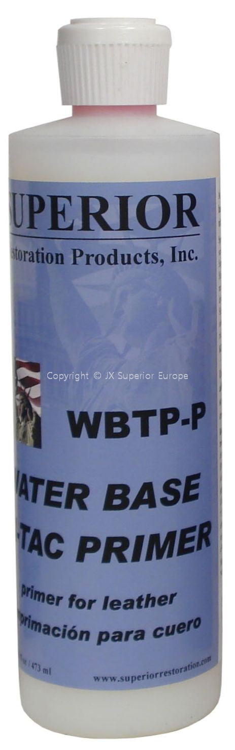 16 oz Water Base Hi-Tac Primer