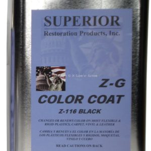 Carpet Dye Solvent Base Aerosol - SCD-A - Superior Restoration