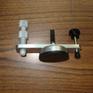 Stainless Steel Bridge-Injection-Suction Cup