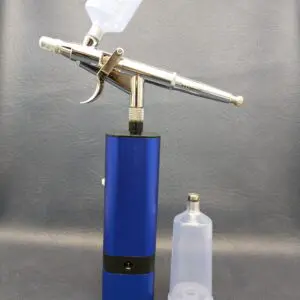 NEW Battery Operated AIRBRUSH KIT