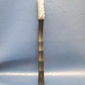 7" Nylon Bristle Brush - Image 1
