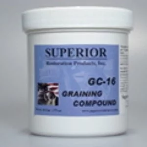 16 oz Graining Compound